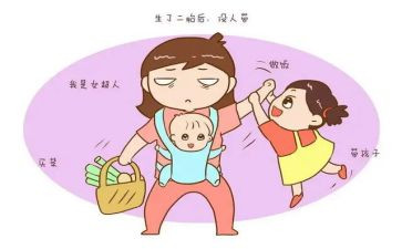 要第二胎申请书通用5篇