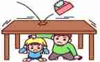 防震演讲稿6篇