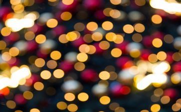 世界是丰富多彩的作文优质5篇