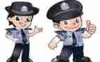 公安辅警工作总结5篇