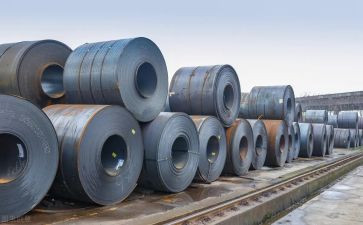 钢材销售述职报告6篇