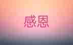 很感激他作文参考7篇