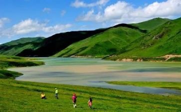 甘南旅游感悟心得体会6篇