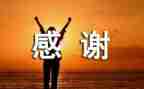 对老师的感谢作文推荐5篇