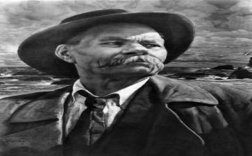 高尔基的童年阅读心得优秀5篇