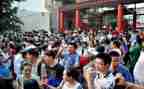 高考百日教师演讲稿8篇