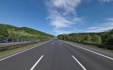 高速收费站收费员个人总结5篇