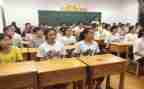 高一上学期语文工作计划5篇