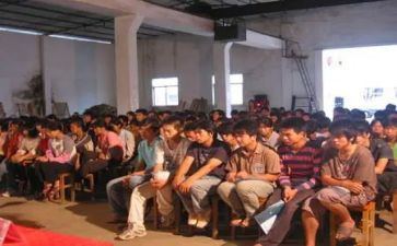 工班长个人年终总结推荐8篇