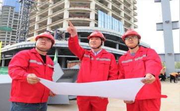 工程人年度总结优质5篇