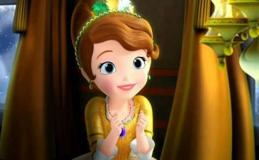 小公主读书心得体会5篇