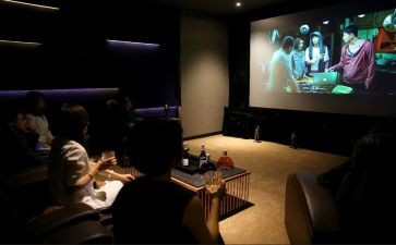 八子观影心得7篇