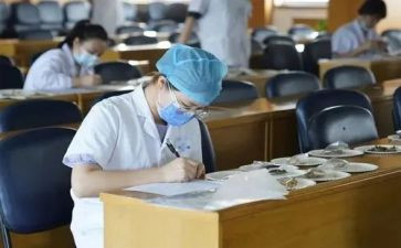 规培心得体会5篇