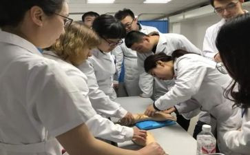 法规培训心得6篇
