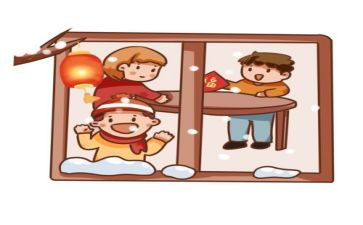 过年作文通用5篇