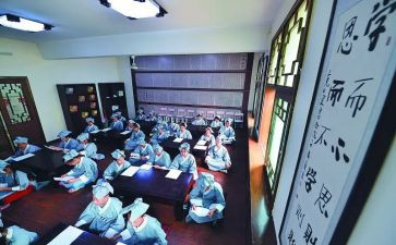 小学国学课教学计划8篇