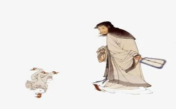 千古人物作文8篇