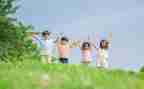 天孩子地孩子的读后感模板7篇