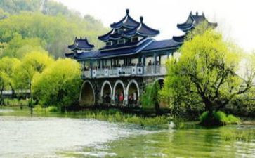 杭州旅游的心得参考5篇