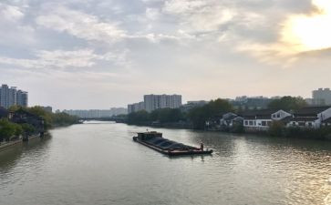 杭州作文最新5篇