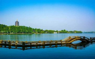 来杭州的心得体会8篇