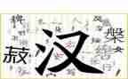 演讲稿写关于汉字8篇