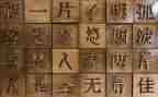 汉字作文300字参考7篇