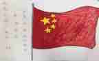 中班画国旗教案6篇