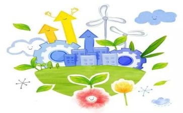 环保心得800字作文6篇