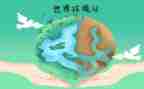 局环境日活动总结参考7篇