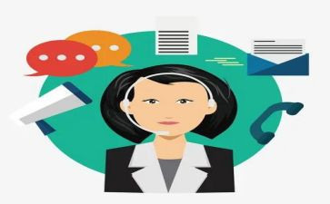 话务员的自我总结7篇