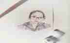 我的自画像作文300字6篇