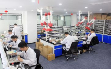 化验室对标工作总结范文7篇