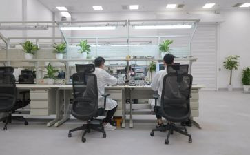 化验岗年终总结最新8篇