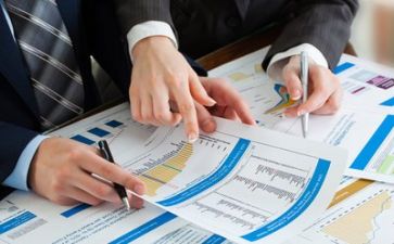 做会计的心得体会推荐7篇