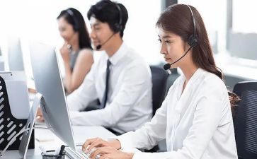 2024年呼叫中心工作总结最新8篇