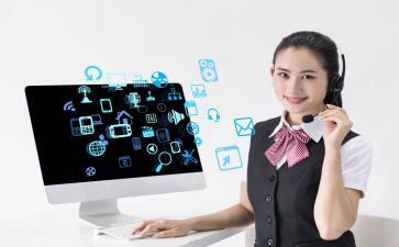 2024年呼叫中心工作总结8篇