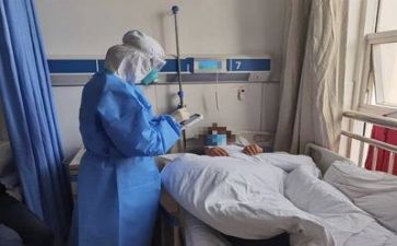 优秀护士自我鉴定7篇