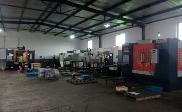 外加工工作总结优秀8篇