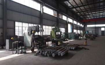 外加工工作总结5篇