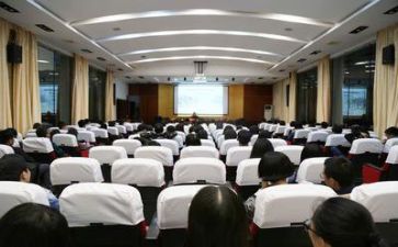 听讲座心得体会500字6篇