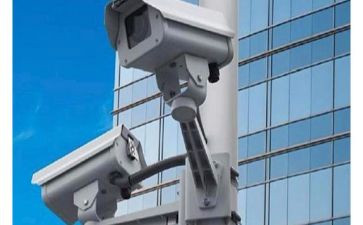 看监控工作总结最新6篇