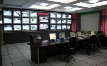 看监控工作总结优秀6篇