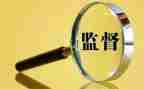 监事述职述廉报告6篇