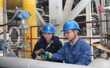 检修工年终工作总结5篇