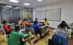 幼儿园保教培训心得体会6篇