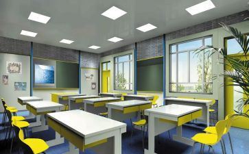 会飞的教室的读后感400字8篇