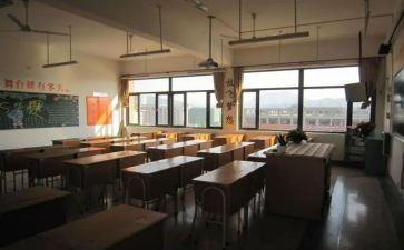 会飞的教室读后感400字作文8篇