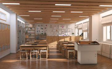 会飞的教室读后感500字8篇