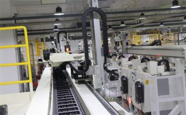 机电培训心得体会6篇